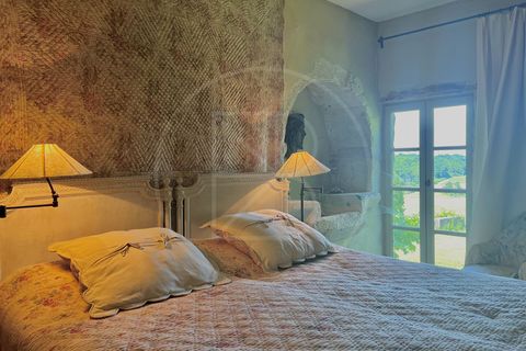 Villa a Gensac, Gironde, Gensac - € 598.900 | Ref: 5438 - foto 7