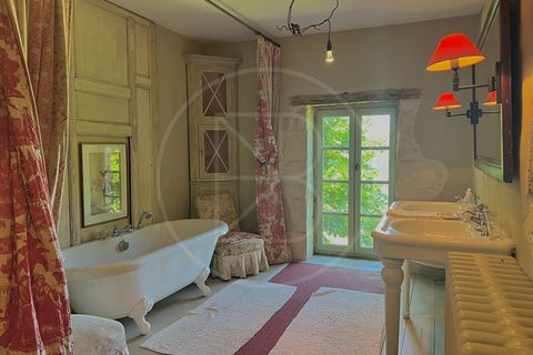 Villa a Gensac, Gironde, Gensac - € 598.900 | Ref: 5438 - foto 8