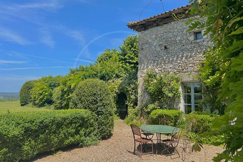 Villa a Gensac, Gironde, Gensac - € 598.900 | Ref: 5438 - foto 10