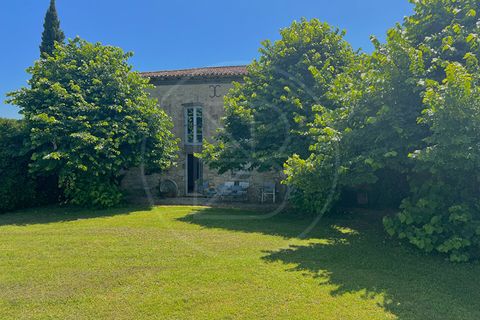 Villa a Gensac, Gironde, Gensac - € 598.900 | Ref: 5438 - foto 11