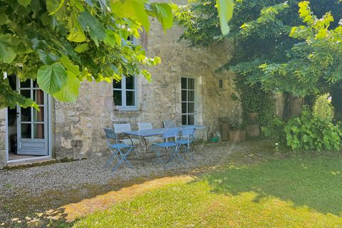 Villa a Gensac, Gironde, Gensac - € 598.900 | Ref: 5438 - foto 12