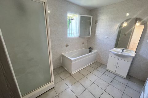 Villa em Gensac, Gironde, Gensac - € 163.000 | Ref: 5052 - foto 9
