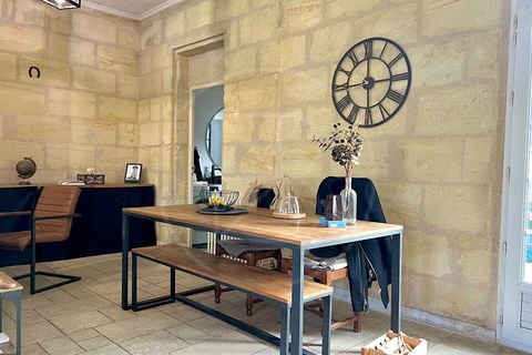 Villa en Cenon, Gironde, Cenon - € 338.625 | Ref: 5453 - photo 8