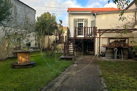 Villa en Cenon, Gironde, Cenon - € 338.625 | Ref: 5453 - photo 16
