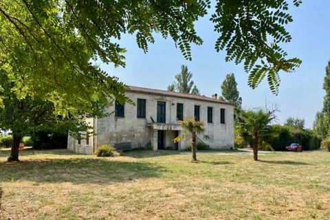 Villa in Libourne, Gironde, Libourne - € 450.000 | Ref: 4958 - foto 2
