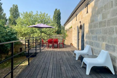 Villa in Libourne, Gironde, Libourne - € 450.000 | Ref: 4958 - foto 4
