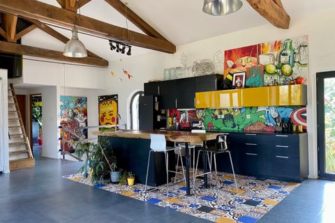 Villa in Libourne, Gironde, Libourne - € 450.000 | Ref: 4958 - foto 6