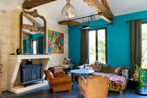 Villa in Libourne, Gironde, Libourne - € 450.000 | Ref: 4958 - foto 7