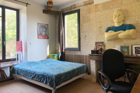 Villa in Libourne, Gironde, Libourne - € 450.000 | Ref: 4958 - foto 9