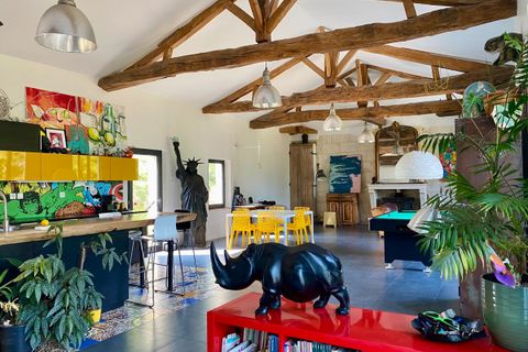 Villa in Libourne, Gironde, Libourne - € 450.000 | Ref: 4958 - foto 12