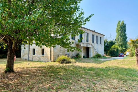 Villa in Libourne, Gironde, Libourne - € 450.000 | Ref: 4958 - foto 17