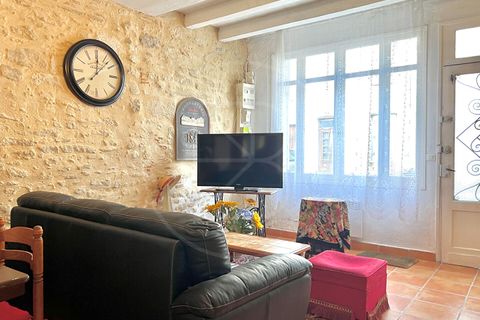 Villa a Monsegur, Gironde, Monsegur - € 132.500 | Ref: 5327 - foto 2
