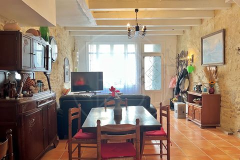 Villa a Monsegur, Gironde, Monsegur - € 132.500 | Ref: 5327 - foto 3