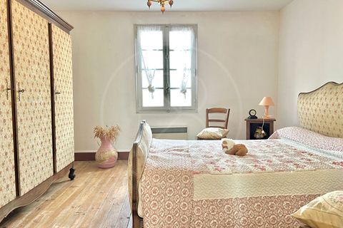 Villa a Monsegur, Gironde, Monsegur - € 132.500 | Ref: 5327 - foto 8