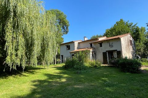 Villa en Duras, Lot-et-Garonne, Duras - € 286.200 | Ref: 5359 - photo 1