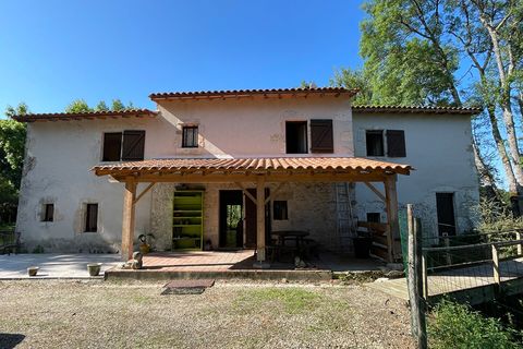 Villa en Duras, Lot-et-Garonne, Duras - € 286.200 | Ref: 5359 - photo 2