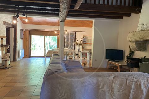 Villa en Duras, Lot-et-Garonne, Duras - € 286.200 | Ref: 5359 - photo 3