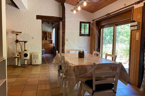Villa en Duras, Lot-et-Garonne, Duras - € 286.200 | Ref: 5359 - photo 5