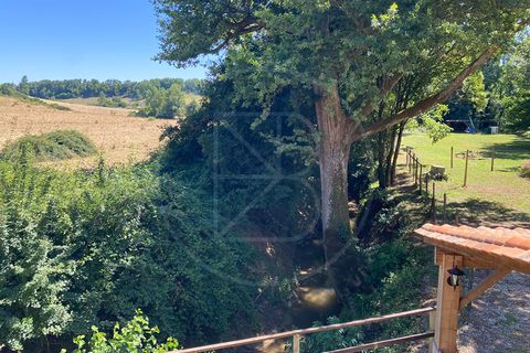 Villa en Duras, Lot-et-Garonne, Duras - € 286.200 | Ref: 5359 - photo 16