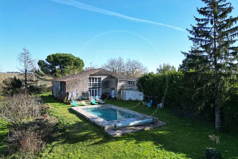 Villa a Gensac, Gironde, Gensac - € 710.200 | Ref: 5127 - foto 2