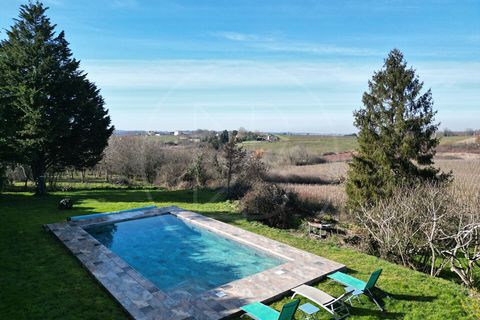 Villa a Gensac, Gironde, Gensac - € 710.200 | Ref: 5127 - foto 3