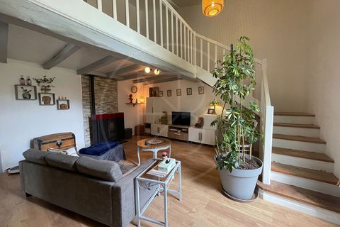 Villa a Gensac, Gironde, Gensac - € 710.200 | Ref: 5127 - foto 4