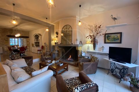 Villa a Gensac, Gironde, Gensac - € 710.200 | Ref: 5127 - foto 8