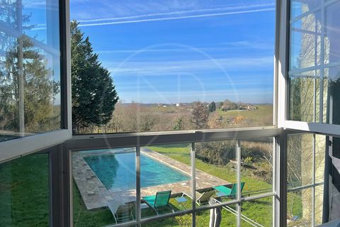 Villa a Gensac, Gironde, Gensac - € 710.200 | Ref: 5127 - foto 13
