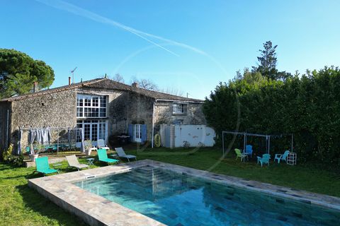 Villa a Gensac, Gironde, Gensac - € 710.200 | Ref: 5127 - foto 14