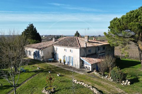 Villa a Gensac, Gironde, Gensac - € 710.200 | Ref: 5127 - foto 15