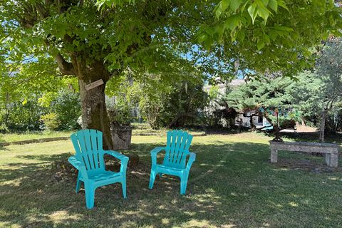 Villa a Gensac, Gironde, Gensac - € 710.200 | Ref: 5127 - foto 16