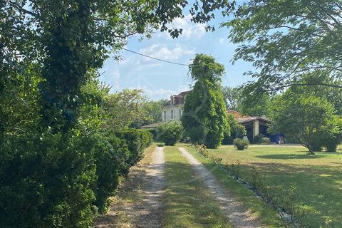 Villa i Libourne, Gironde, Libourne - € 680.000 | Ref: 4494 - foto 2