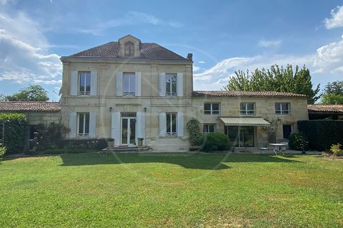 Villa i Libourne, Gironde, Libourne - € 680.000 | Ref: 4494 - foto 4