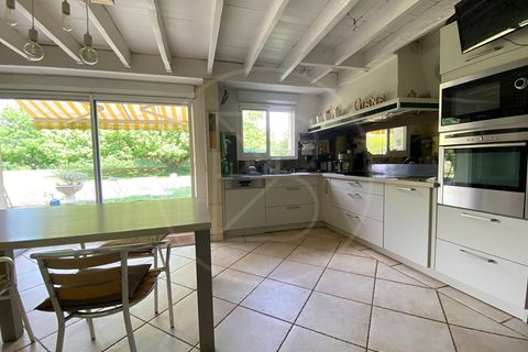 Villa i Libourne, Gironde, Libourne - € 680.000 | Ref: 4494 - foto 7