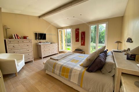 Villa i Libourne, Gironde, Libourne - € 680.000 | Ref: 4494 - foto 8