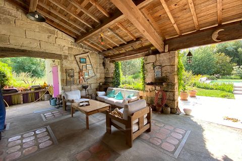 Villa i Libourne, Gironde, Libourne - € 680.000 | Ref: 4494 - foto 9