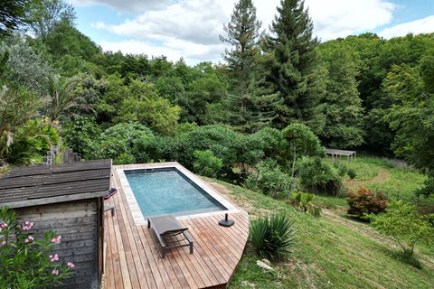 Villa em Monsegur, Gironde, Monsegur - € 651.900 | Ref: 5322 - foto 4