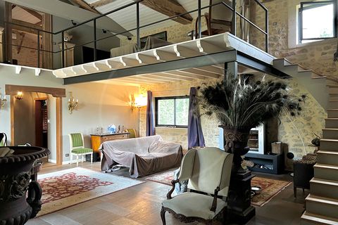 Villa em Monsegur, Gironde, Monsegur - € 651.900 | Ref: 5322 - foto 5
