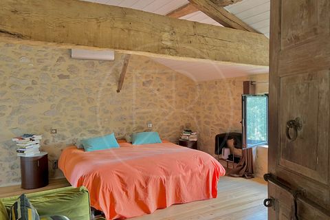 Villa em Monsegur, Gironde, Monsegur - € 651.900 | Ref: 5322 - foto 11