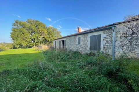Villa i Gensac, Gironde, Gensac - € 160.000 | Ref: 5315 - foto 2