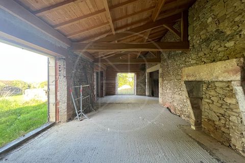 Villa i Gensac, Gironde, Gensac - € 160.000 | Ref: 5315 - foto 4