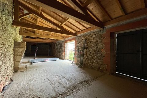 Villa i Gensac, Gironde, Gensac - € 160.000 | Ref: 5315 - foto 5