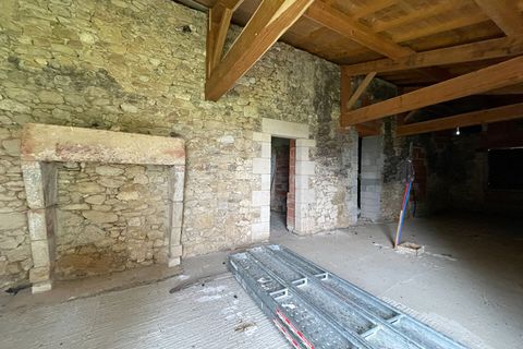 Villa i Gensac, Gironde, Gensac - € 160.000 | Ref: 5315 - foto 6