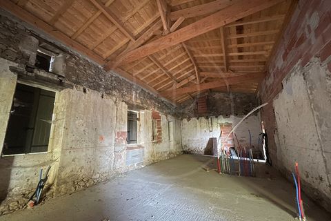 Villa i Gensac, Gironde, Gensac - € 160.000 | Ref: 5315 - foto 7