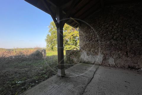 Villa i Gensac, Gironde, Gensac - € 160.000 | Ref: 5315 - foto 9