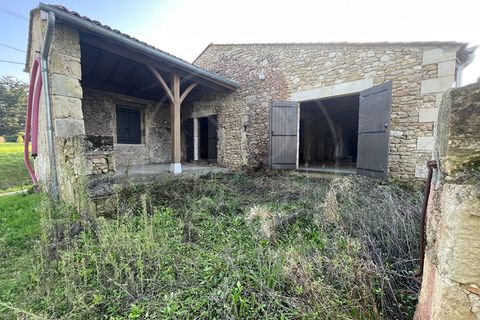 Villa i Gensac, Gironde, Gensac - € 160.000 | Ref: 5315 - foto 10