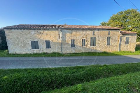 Villa i Gensac, Gironde, Gensac - € 160.000 | Ref: 5315 - foto 11