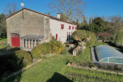 Villa a Monsegur, Gironde, Monsegur - € 299.000 | Ref: 5312 - foto 2