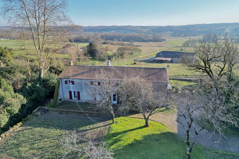 Villa a Monsegur, Gironde, Monsegur - € 299.000 | Ref: 5312 - foto 3