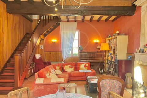Villa a Monsegur, Gironde, Monsegur - € 299.000 | Ref: 5312 - foto 5